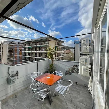 Appartamento La Terrazza