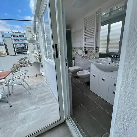 La Terrazza Apartamento *