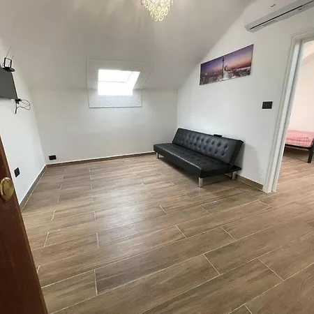Apartamento La Terrazza Savona
